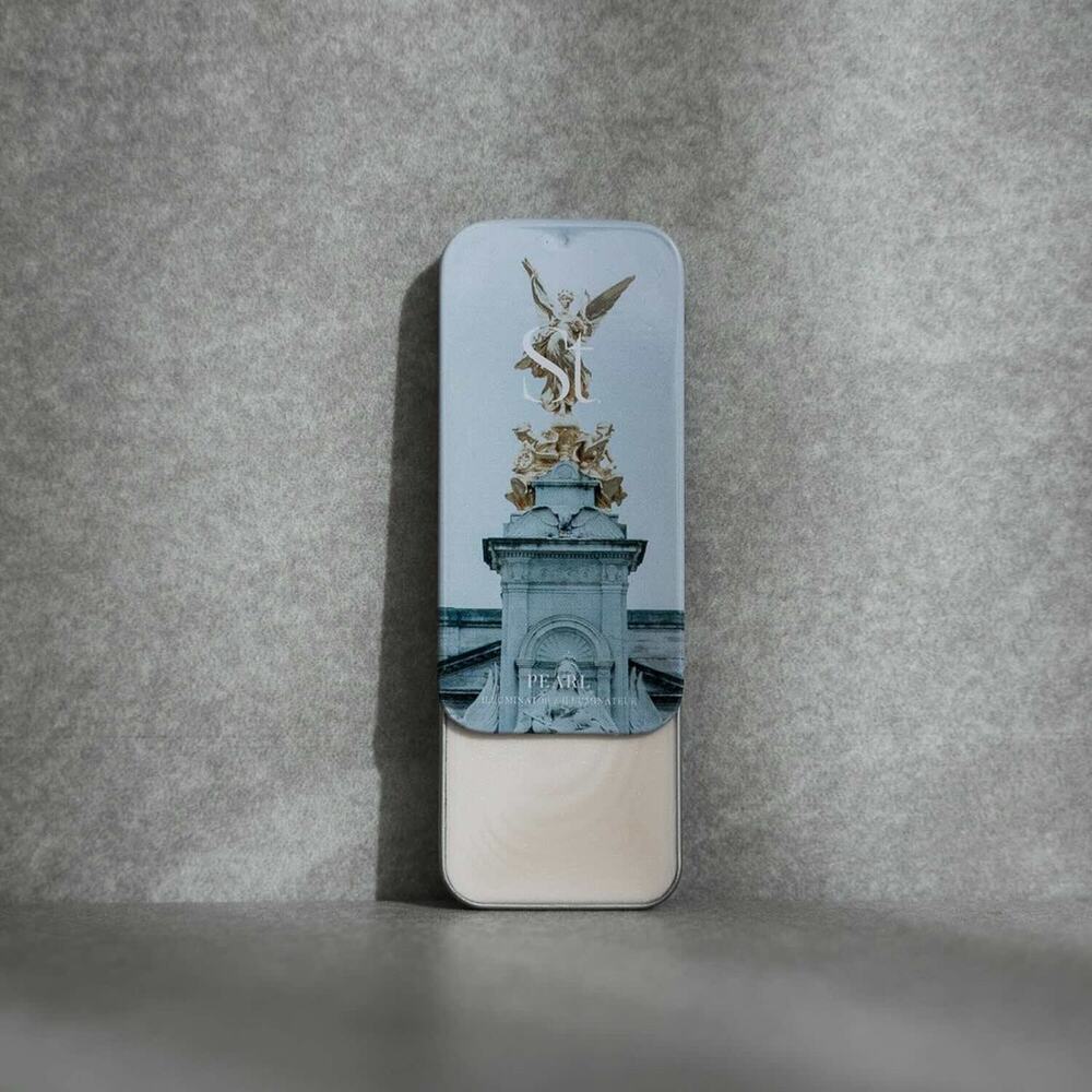 Seint Pearl Illuminator - 0039